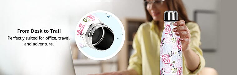 Hydration Perfection  Banner