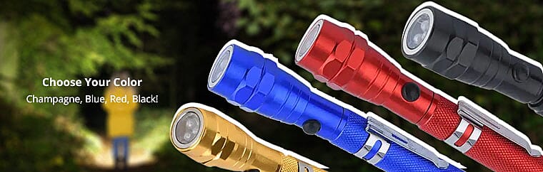 Illuminate Anywhere     Banner