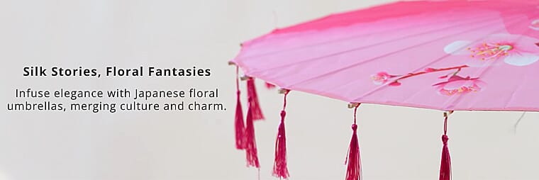 Flourish in Floral Splendor Banner