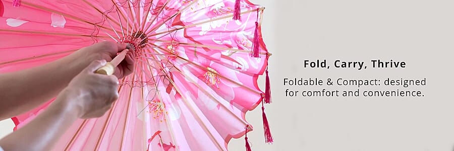 Silk Stories, Floral Fantasies Banner