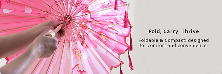 Silk Stories, Floral Fantasies Banner