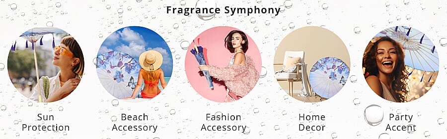 Fold, Carry, Thrive Banner