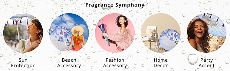 Fold, Carry, Thrive Banner