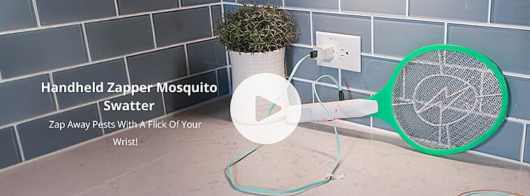 Portable and handheld Banner