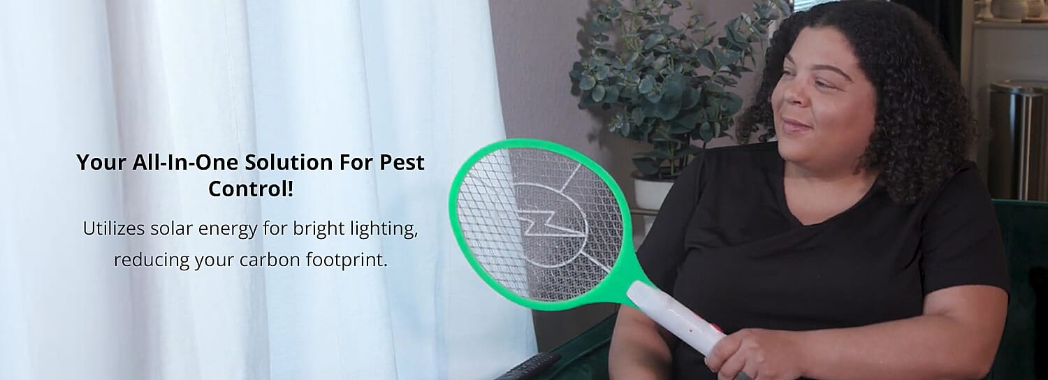 Includes USB charging capability Banner