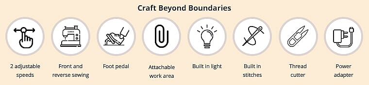 Fry with Ease Banner