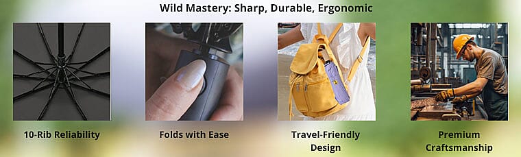 Blackout the Rays, Brighten Your Day Banner