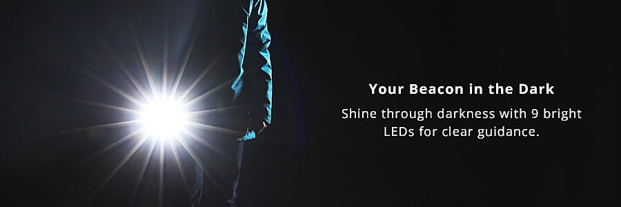 Sleek, Smart, and Spectral Banner