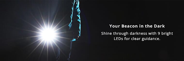 Sleek, Smart, and Spectral Banner