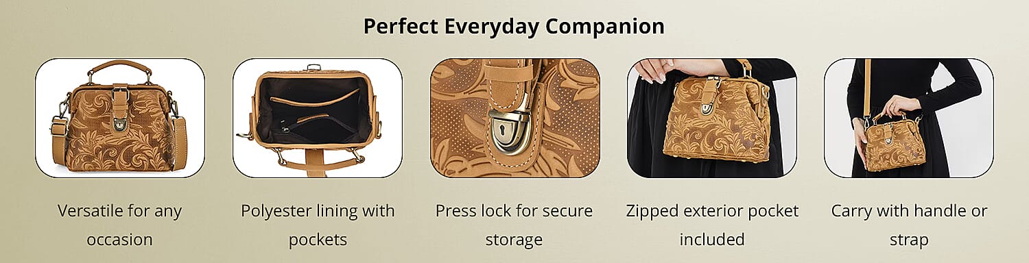 Perfect Everyday Companion Banner