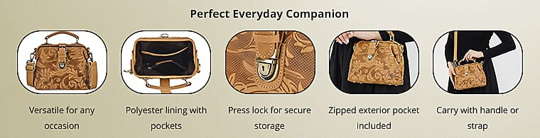 Perfect Everyday Companion Banner