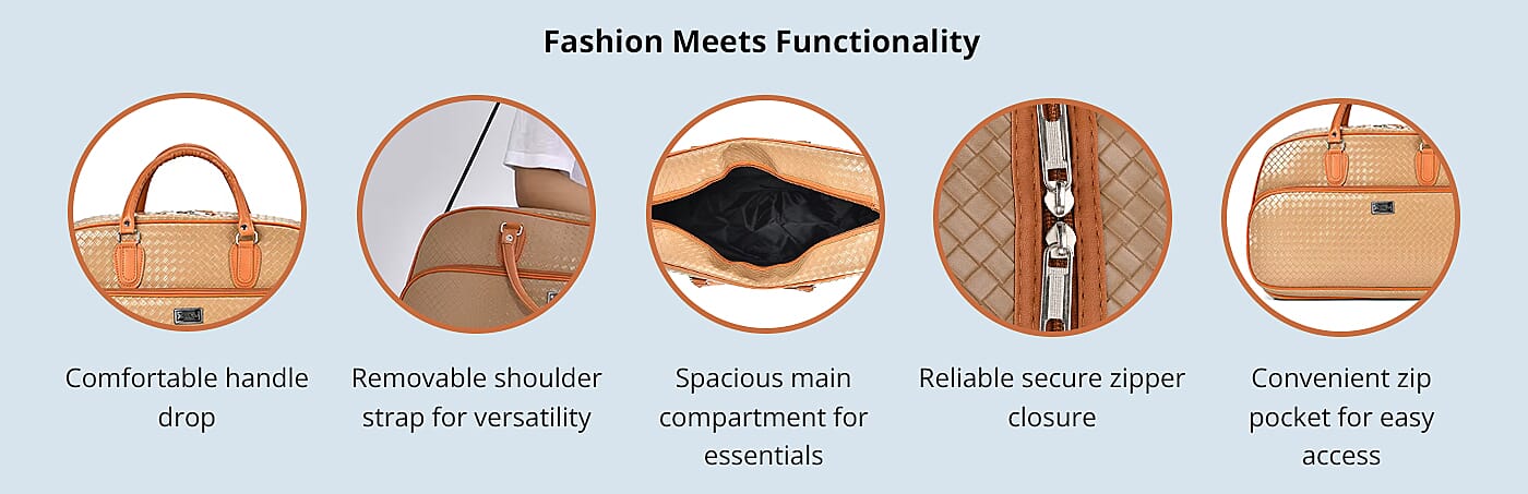 Make a Statement on Every Trip Banner