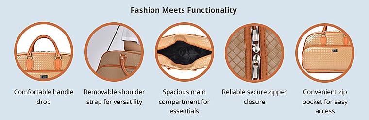 Make a Statement on Every Trip Banner