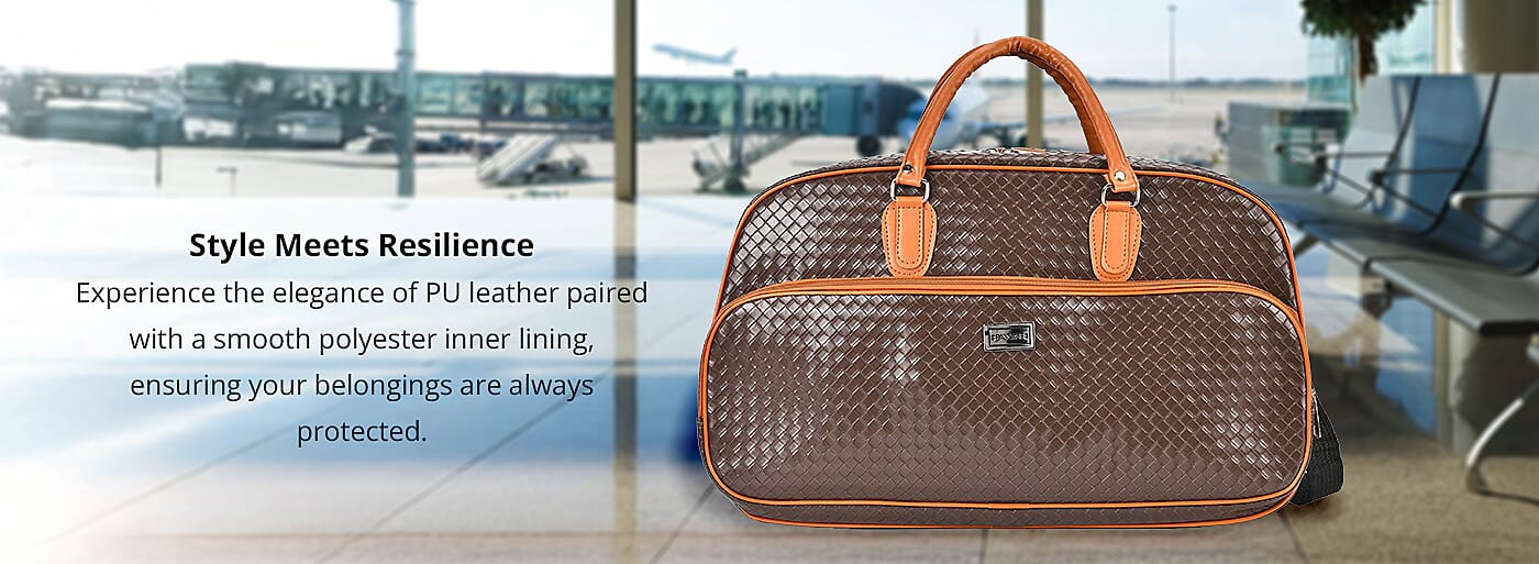 Style Meets Resilience Banner