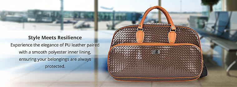 Style Meets Resilience Banner