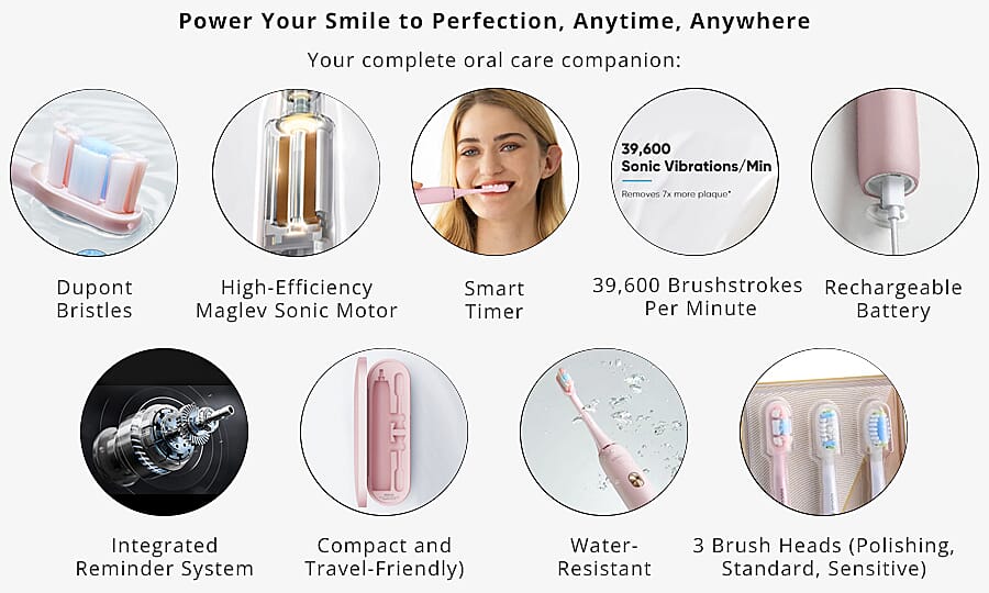 Replacement Heads Banner