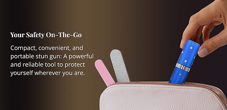 High-power LED flashlight Banner