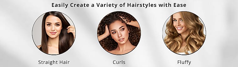 Your Salon Secret for Everyday Glamour Banner