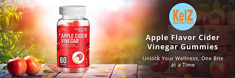 Sweetness Meets WellnessBanner