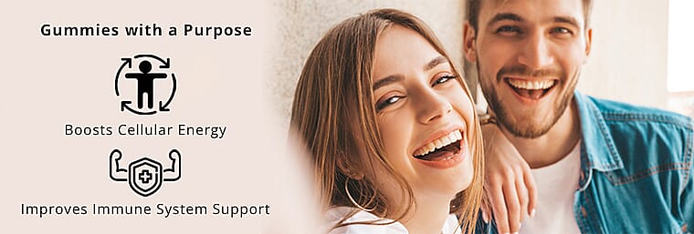 Sweetness Meets WellnessBanner