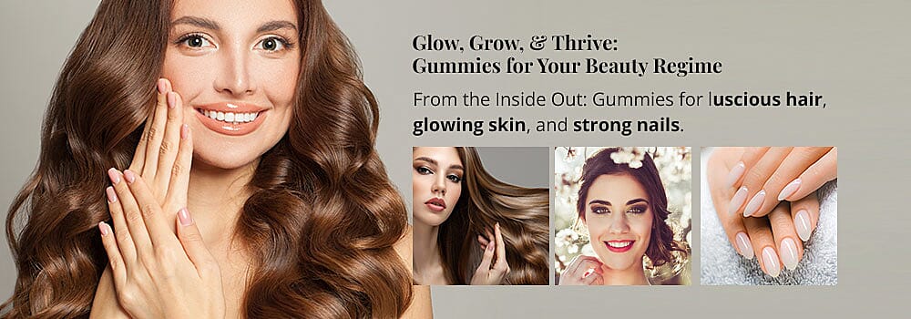 Taste the Joy of Wellness Banner