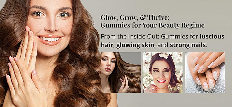 Taste the Joy of Wellness Banner