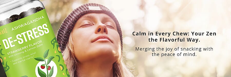 Help Mental Clarity Banner