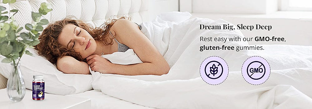 Two a Day, Dream Away Banner