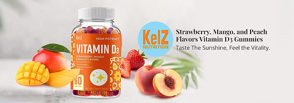 Chew, Glow, Thrive Banner