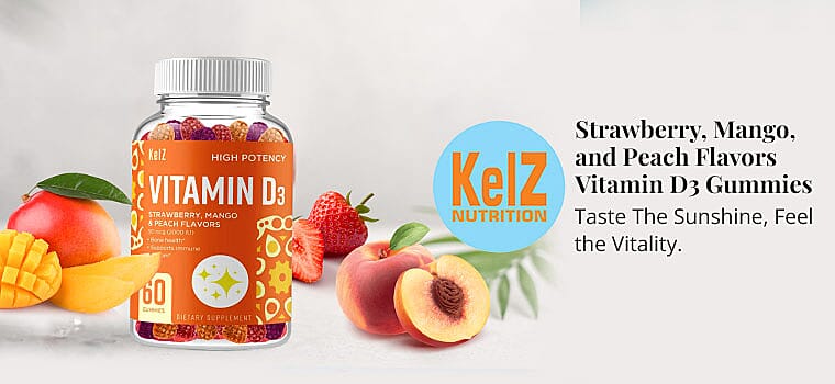 Chew, Glow, Thrive Banner