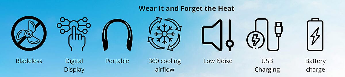 The Stylish Way to Beat the Heat Banner