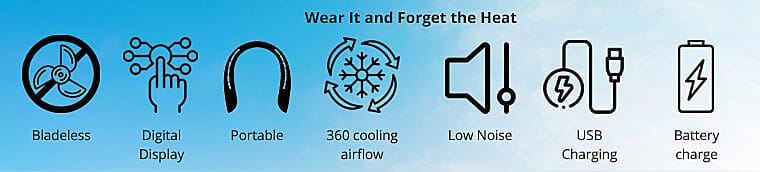 The Stylish Way to Beat the Heat Banner