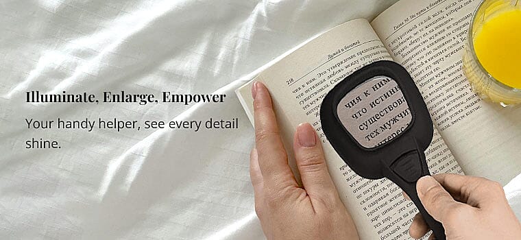 Brighten Your World: Discover the Brilliance Banner