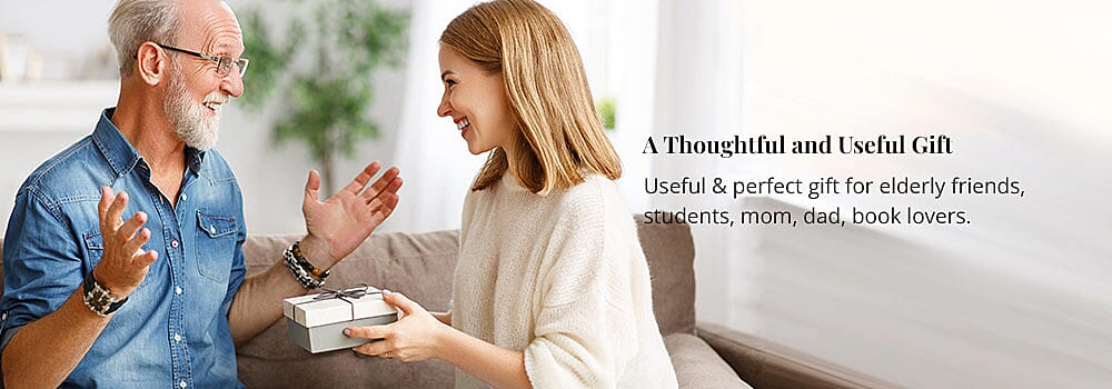 A Thoughtful and Useful Gift Banner