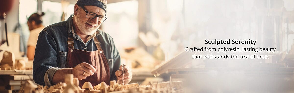 Transform Your House, Transform Your Tranquility Banner