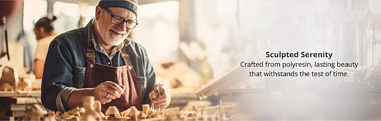 Transform Your House, Transform Your Tranquility Banner