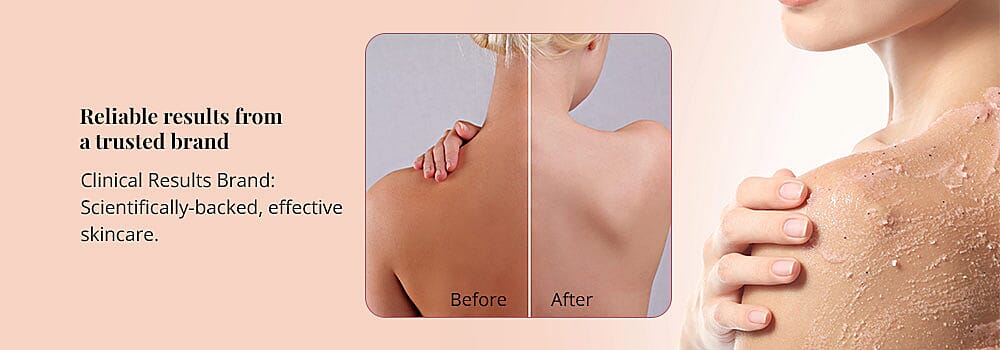 Reliable results from a trusted brand Banner