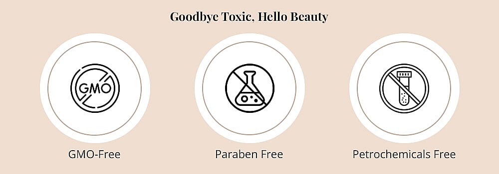 Sleep Your Way to Flawless Skin Banner