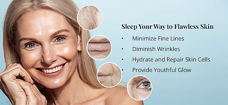 Nourish, Rejuvenate, Repeat Banner