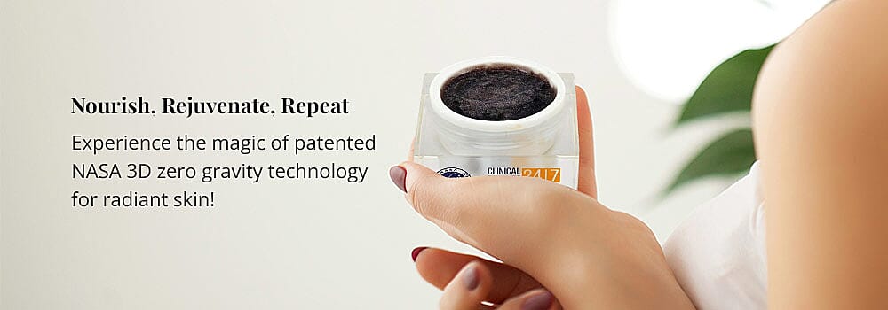 Goodbye Toxic, Hello Beauty Banner