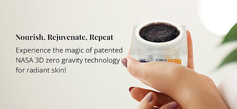 Goodbye Toxic, Hello Beauty Banner