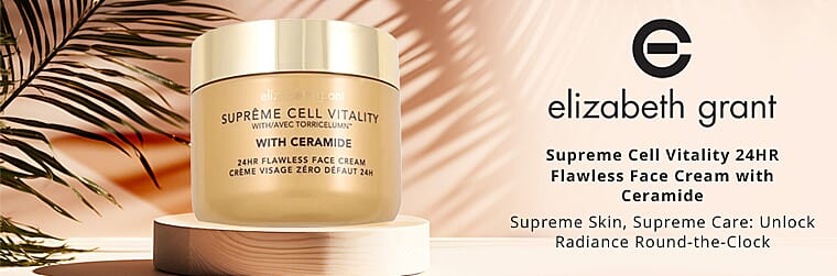 Elizabeth Grant Banner