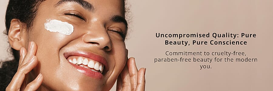 Transform Your Skin Banner