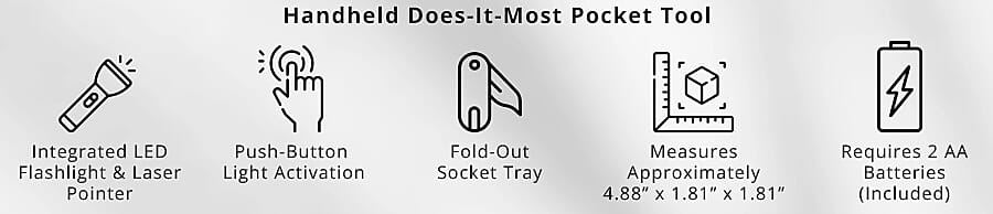 Your Ultimate Multi-Functional Companion Banner