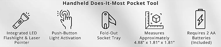 Your Ultimate Multi-Functional Companion Banner