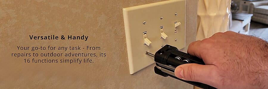 Handheld Does-It-Most Pocket Tool Banner