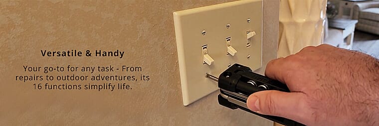 Handheld Does-It-Most Pocket Tool Banner