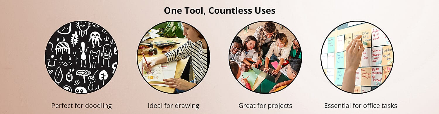 Organize in Style Banner