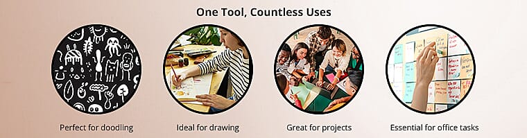 Organize in Style Banner