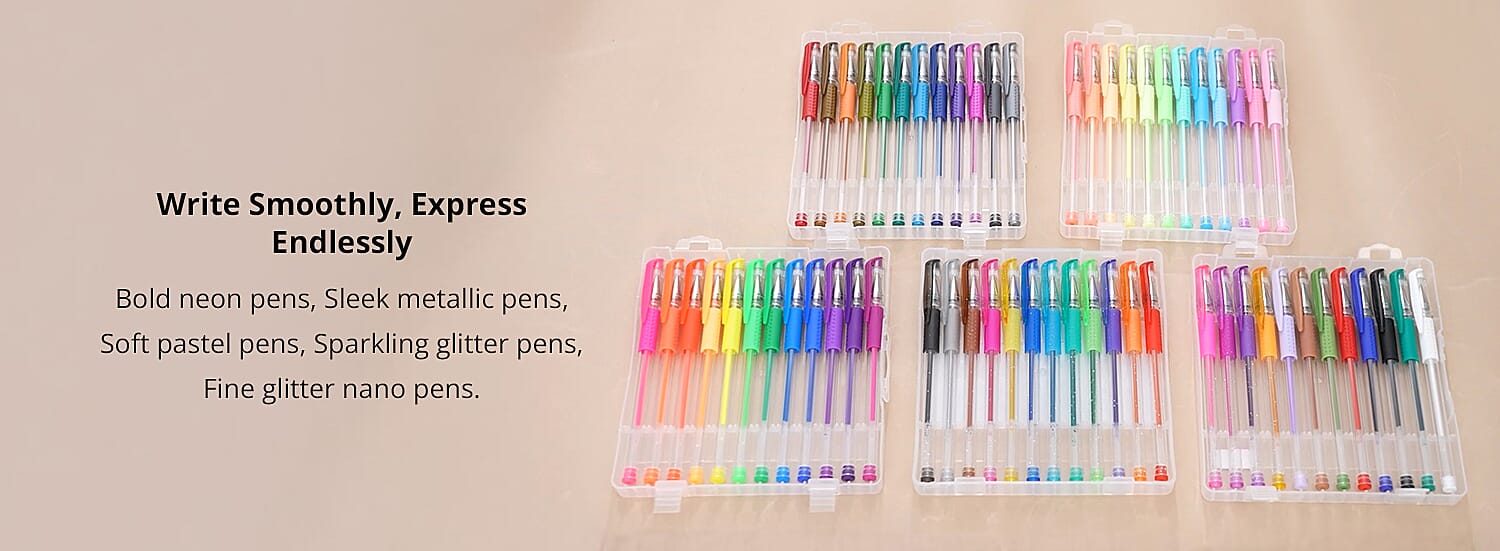 Adjustable height Banner